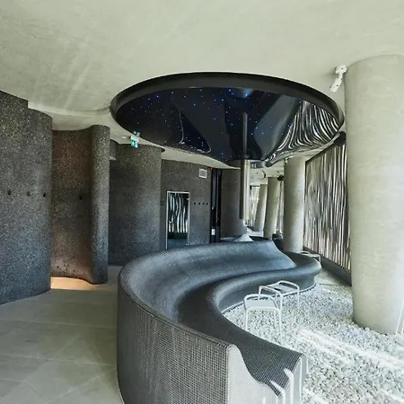 Wave - Molo View Apartment Międzyzdroje Zewnętrze zdjęcie