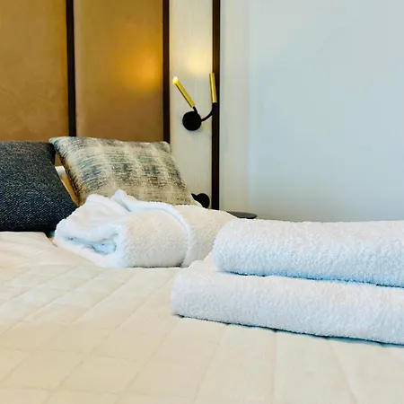 Wave - Molo View Apartment Międzyzdroje Zewnętrze zdjęcie