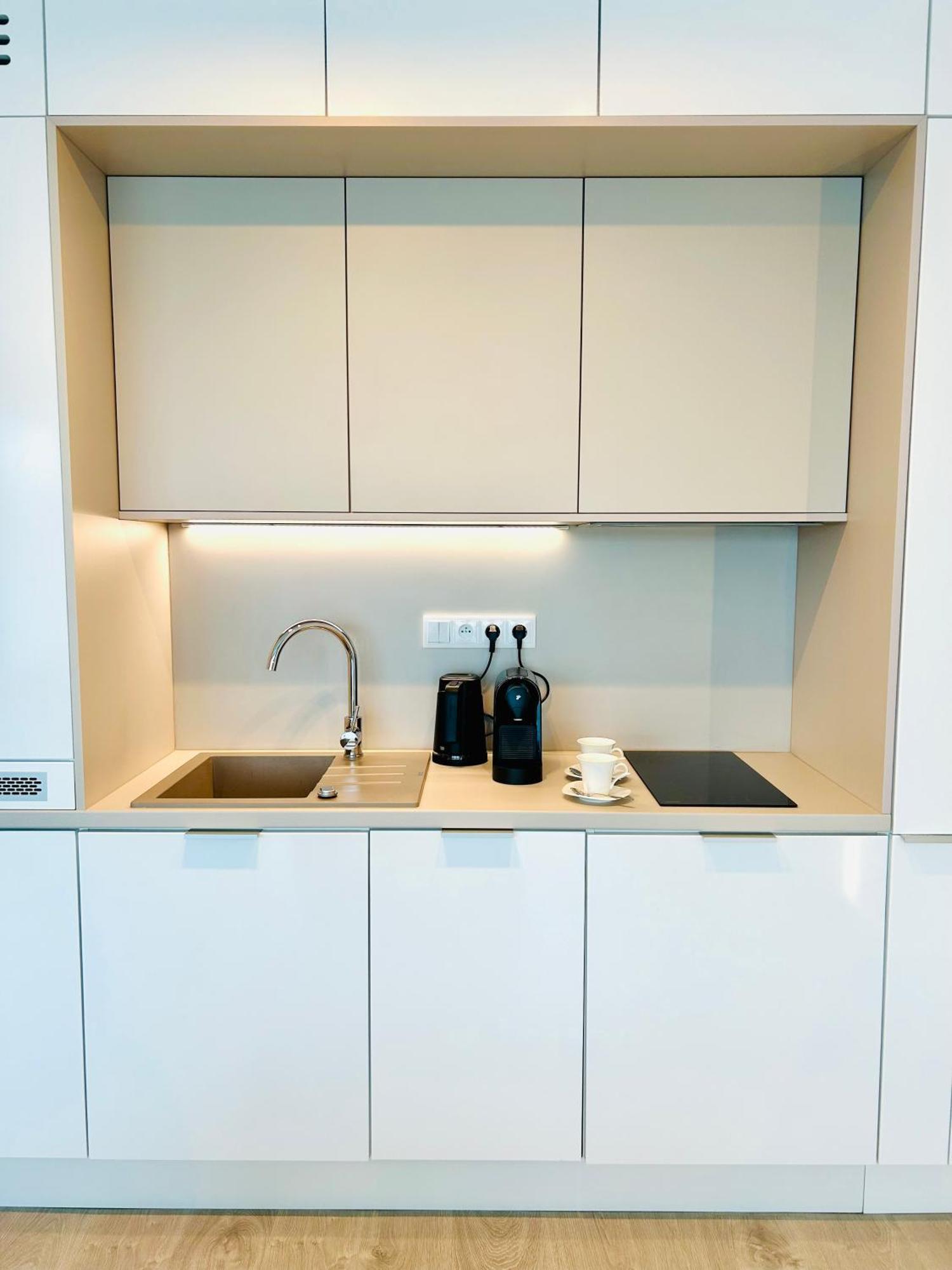 Wave - Molo View Apartament Międzyzdroje