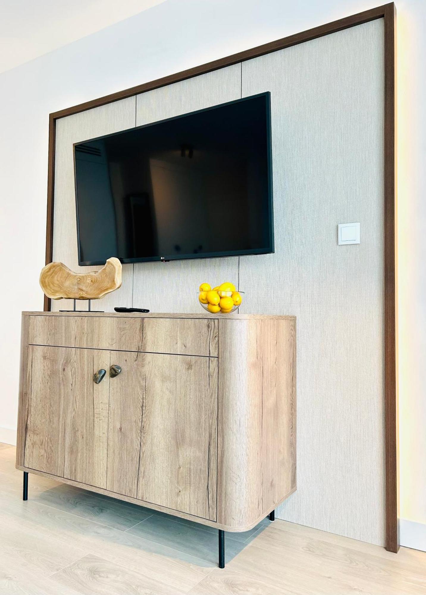 Apartament Wave - Molo View Międzyzdroje