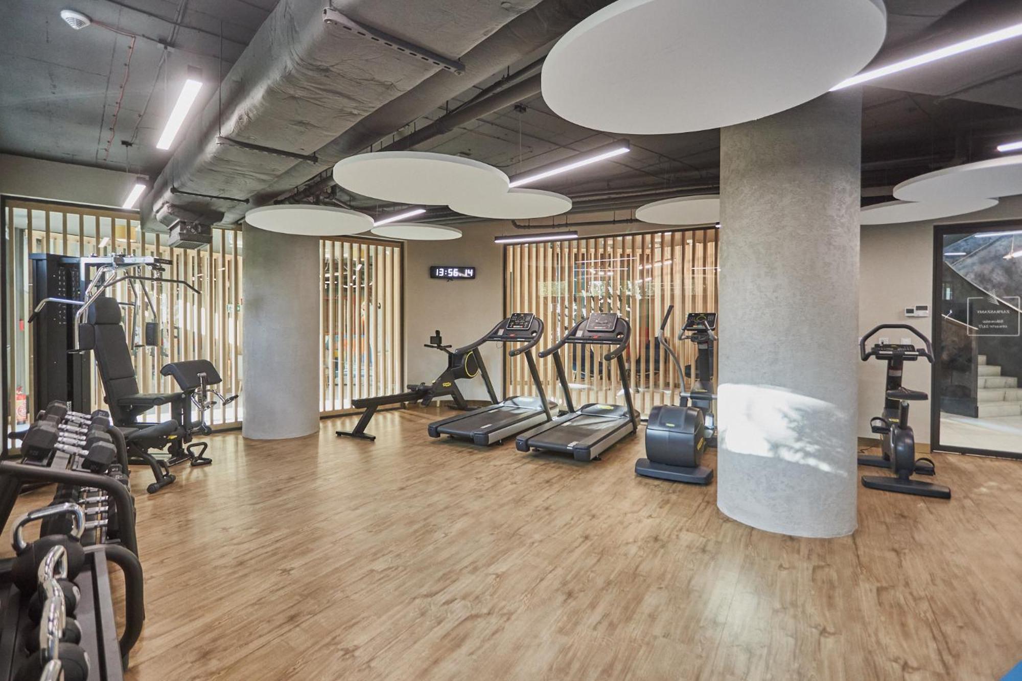 Apartament Wave - Molo View Międzyzdroje