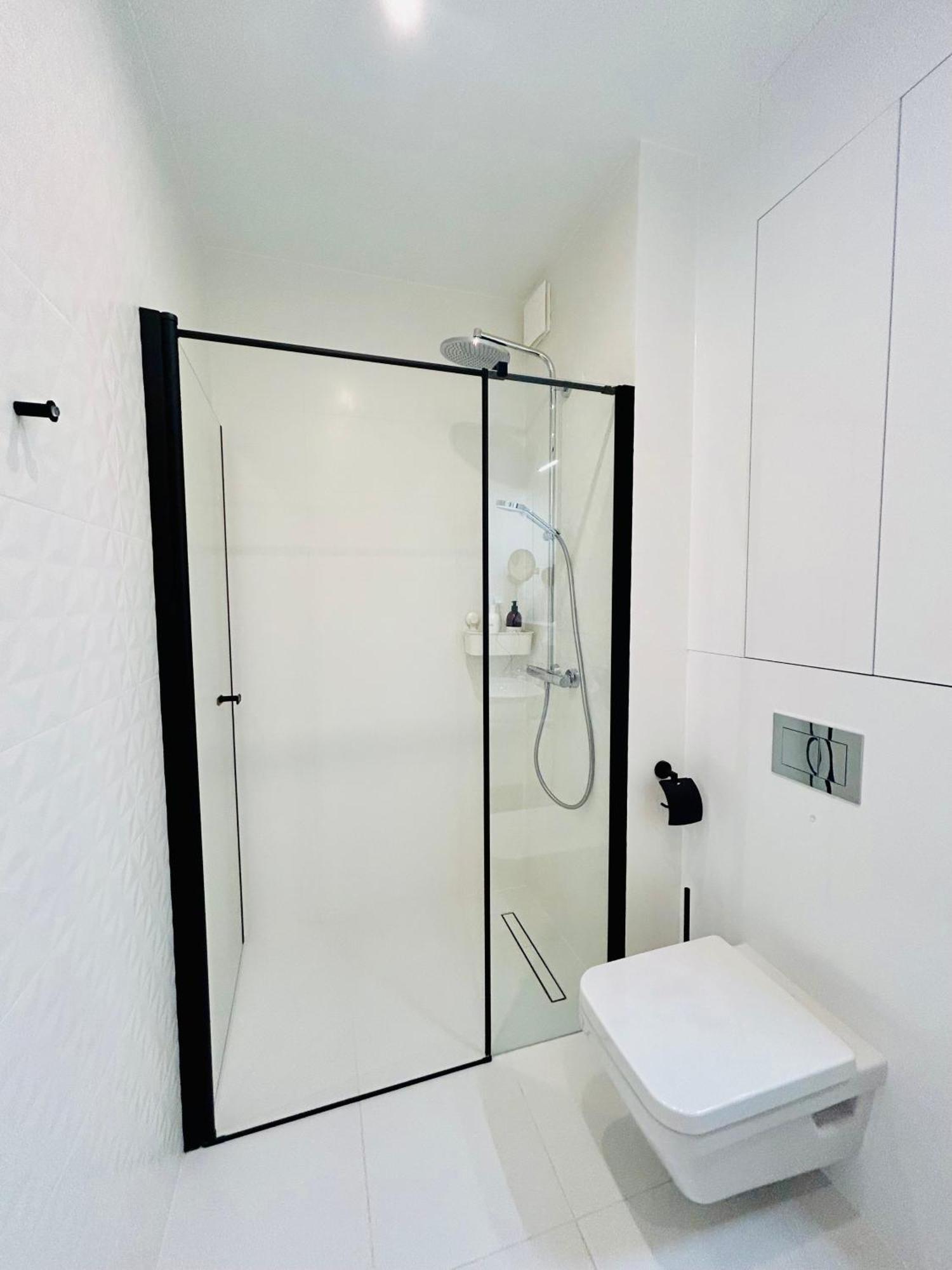 Apartament Wave - Molo View Międzyzdroje