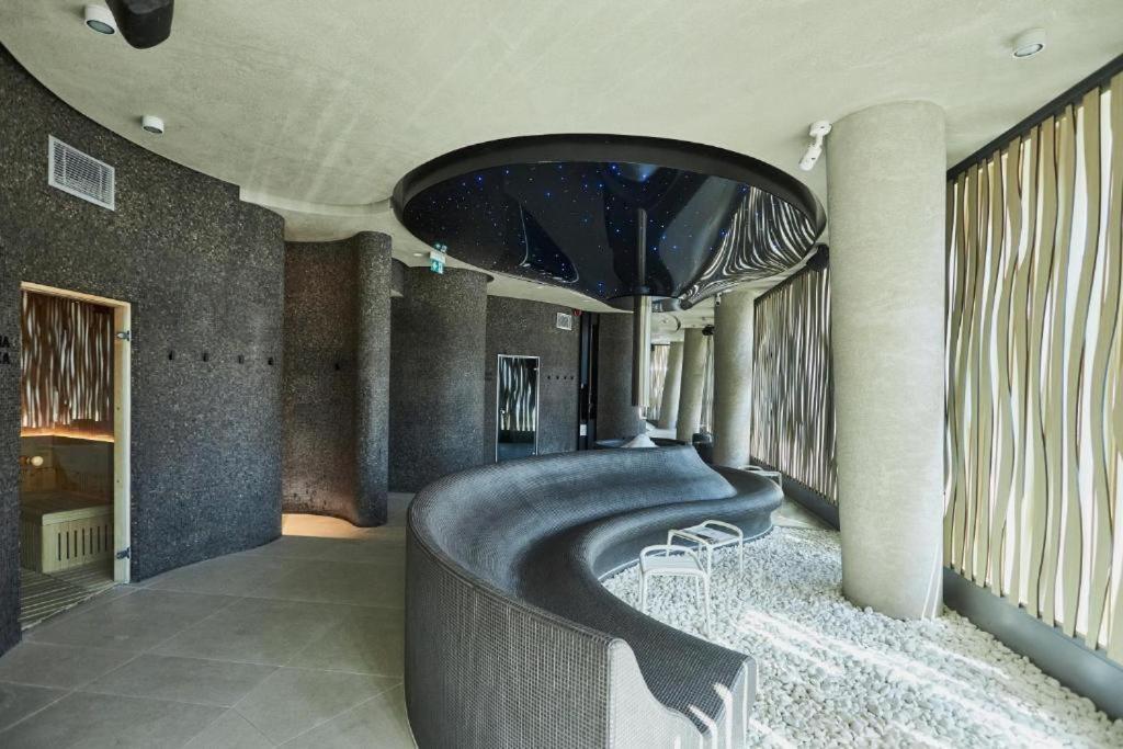 Wave - Molo View Apartament